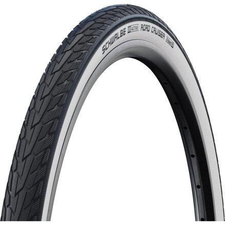SCHWALBE Plášť ROAD CRUISER 27x1-1/4