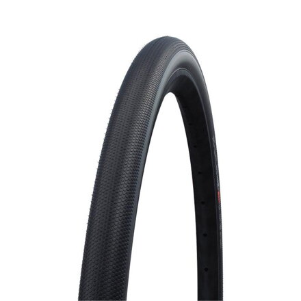 SCHWALBE Plášť G-ONE SPEED (30-584) 27.5x1.20 650Bx30 Performance 67EPI RaceGuard 320g Černý TLE