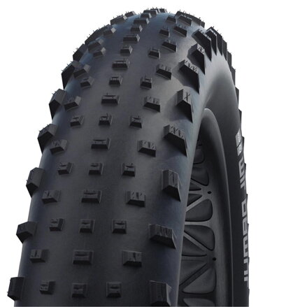 SCHWALBE Plášť JUMBO JIM Performance 26x4,00