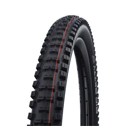SCHWALBE Plášť BIG BETTY Super Trail 27,5x2,60