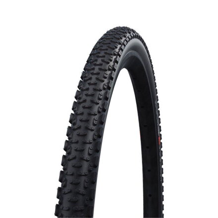 SCHWALBE Plášť G-ONE ULTRABITE 700x45C