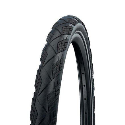 SCHWALBE Plášť MARATHON EFFICIENCY 700x38C
