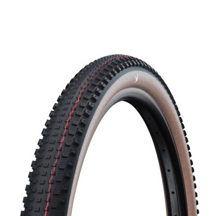SCHWALBE Plášť RICK XC PRO (57-622) 29x2.25 Evolution 67EPI 680g Transparent TLR Speed