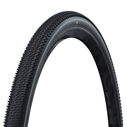 SCHWALBE Plášť G-ONE R PRO (40-622) 28x1.50 700x40C Evolution 67EPI V-Guard 485g Černý TLR Race