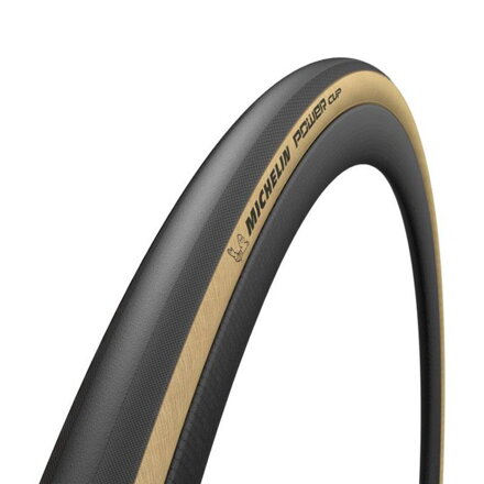 MICHELIN Plášť POWER CUP Tube Type 700x28C