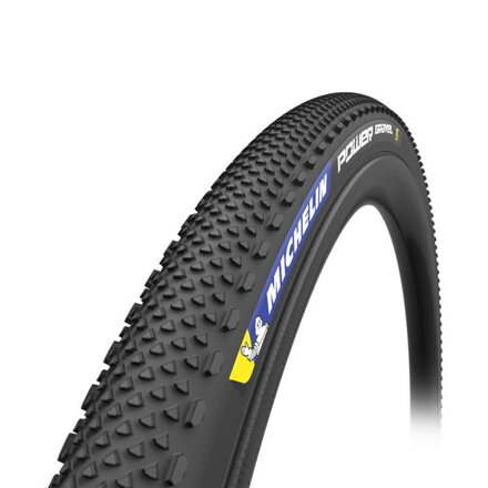MICHELIN Plášť POWER GRAVEL TLE 700x47C