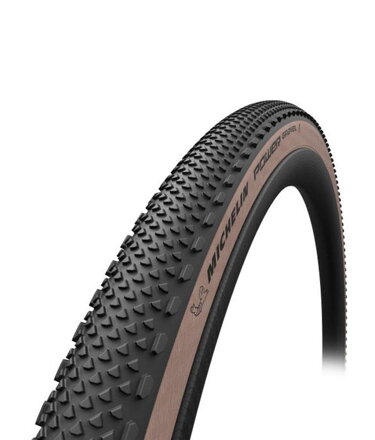 MICHELIN Plášť POWER GRAVEL TLE 700x35C