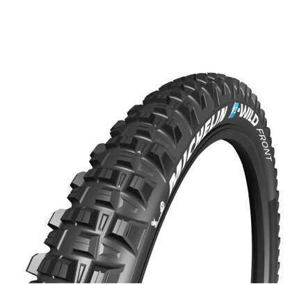 MICHELIN Plášť E-WILD FRONT GUM-X 27,5x2,60