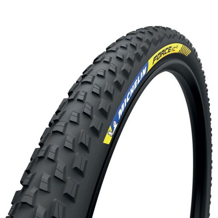 MICHELIN Plášť FORCE XC2 Racing Line 29x2,10