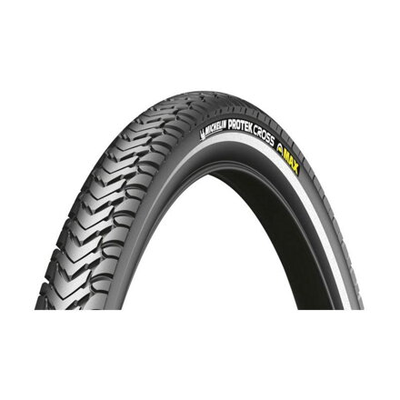 MICHELIN Plášť PROTEK CROSS MAX Reflex 700x35C