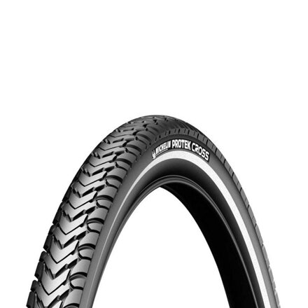 MICHELIN Plášť PROTEK CROSS Reflex 700x32C