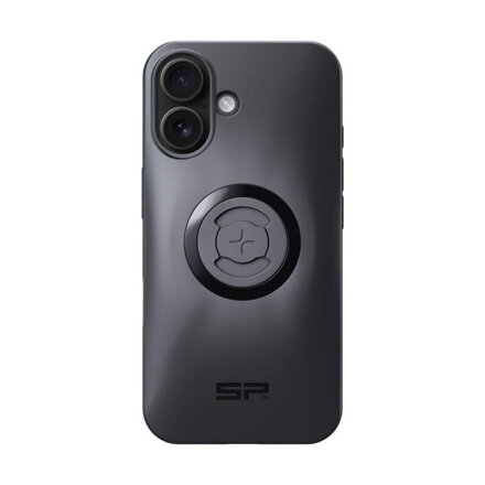 SP CONNECT Obal na telefon SPC+ iPhone 16