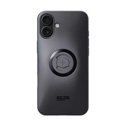 SP CONNECT Obal na telefon SPC+ iPhone 16 Plus