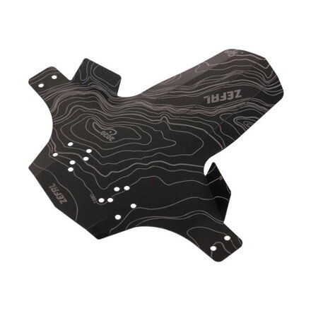 ZÉFAL Blatník DEFLECTOR LITE