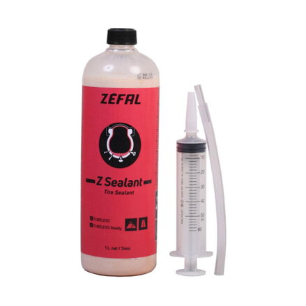 ZÉFAL Přípravek Z Sealant 1000ml