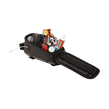 ZÉFAL Kapsička na telefon Console Pack T2 za představec 1,3l