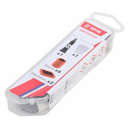 ZÉFAL Sada pro lepení plášťů