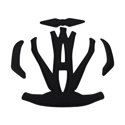 HQBC Výstelka přilby QAMAX