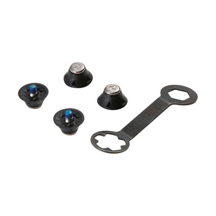 SHIMANO Hroty na Boty