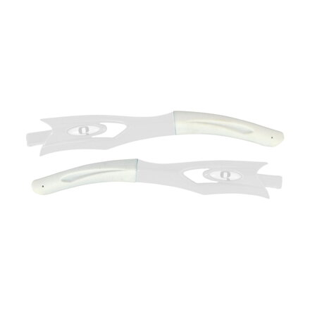 HQBC Opěrky straniček TREEDOM PLUS