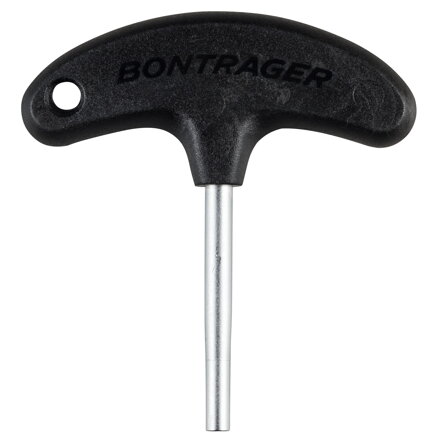Bontrager Instalační nástroj hrotů Gnarwhal - Černá