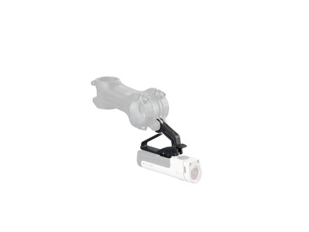 Bontrager Blendr MTB Ion Light Mount - Černá