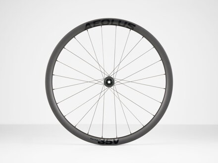 Bontrager Silniční kolo Aeolus Elite 35V TLR Disc