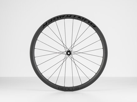 Bontrager Silniční kolo Aeolus Pro 37 TLR Disc