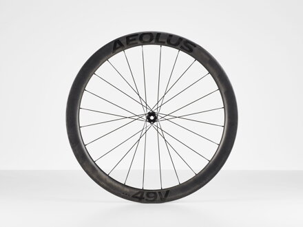Bontrager Kolo Aeolus Pro 49V Disc TLR pro jízdní kola