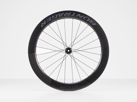 Bontrager Silniční kolo Aeolus 62 TLR Disc