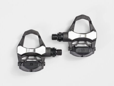 Bontrager Sada silničních pedálů Elite - Černá