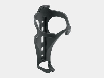 Bontrager Košík na lahve Bat - Černá