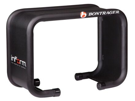 Bontrager Saddle Sizer Bench - Černá