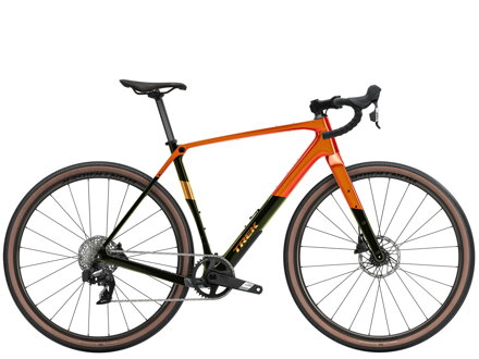 Trek Checkpoint SL 5 AXS Gen 3 - Lava/Black Olive