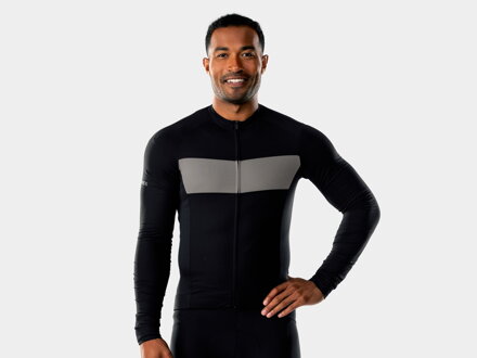 Trek Cyklistický dres s dlouhým rukávem Circuit LTD Long Sleeve Cycling Jersey