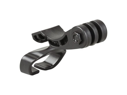 Trek Domane Blendr Cable Wrangler Elite Mono Mount - Černá
