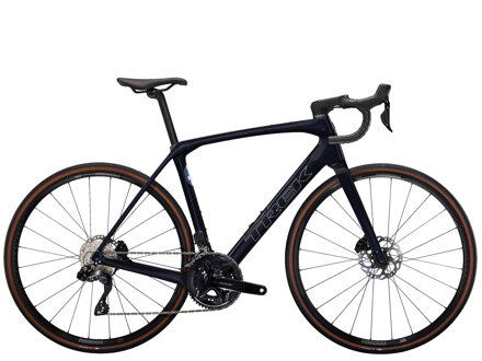 Trek Domane SL 6 Gen 4 - Marianas Blue