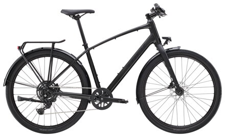Trek Dual Sport 2 Equipped Gen 5 - Lithium Grey