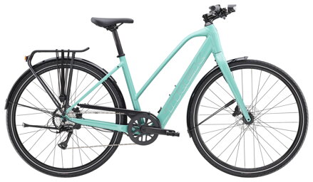 Trek FX + 2 Mid-step LT - Blue Sage