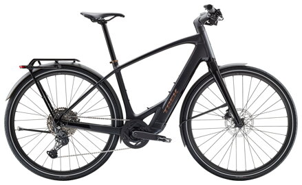 Trek FX+ 7 - Dark Star Matte