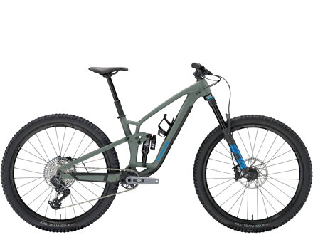 Trek Fuel EX 8 GX AXS T-Type Gen 6 - Matte Keswick