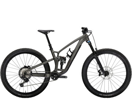 Trek Fuel EX 8 XT Gen 6 - Satin Mercury