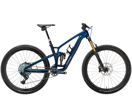 Trek Fuel EX 9.9 XX1 AXS Gen 6 - Mulsanne Blue