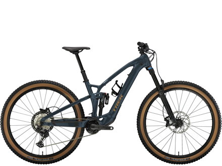 Trek Fuel EXe 8 XT - Nautical Navy