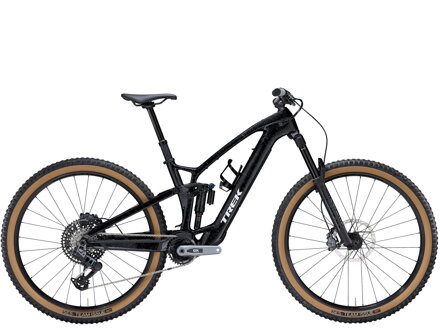 Trek Fuel EXe 9.8 GX AXS T-Typ - Dark Star