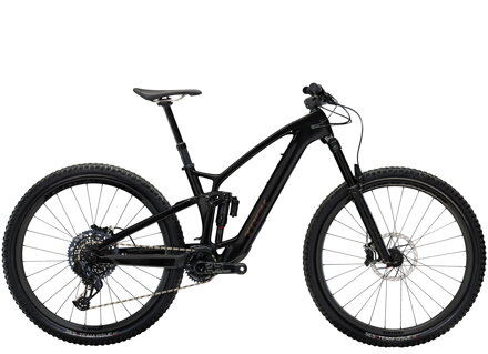 Trek Fuel EXe 9.8 GX AXS - Deep Smoke