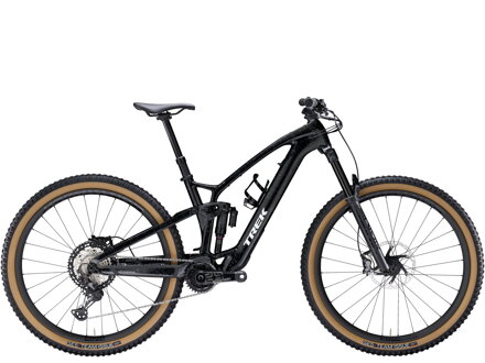 Trek Fuel EXe 9.8 - Dark Star