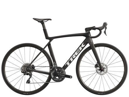 Trek Madone SL 5 Gen 8 - Matte Deep Smoke