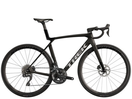 Trek Madone SL 6 Gen 8 - Matte Dark Web
