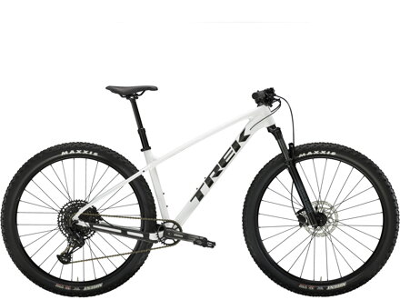 Trek Kolo Marlin 7 Gen 3 2025 bílý